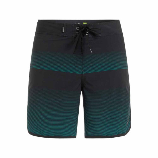 Quiksilver Ανδρικό μαγιό Surfsilk Scallop 18'' Board Shorts